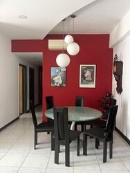 Bukit Regency (D21), Condominium #627232681